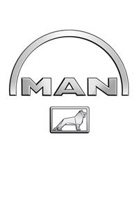 MAN BRAND