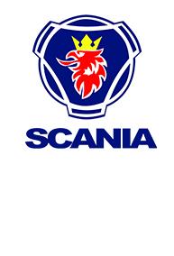 SCANIA BRAND