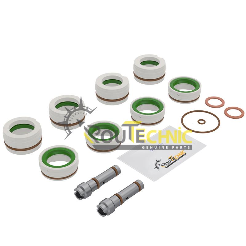 Gear Lever Actuator Repair Kit