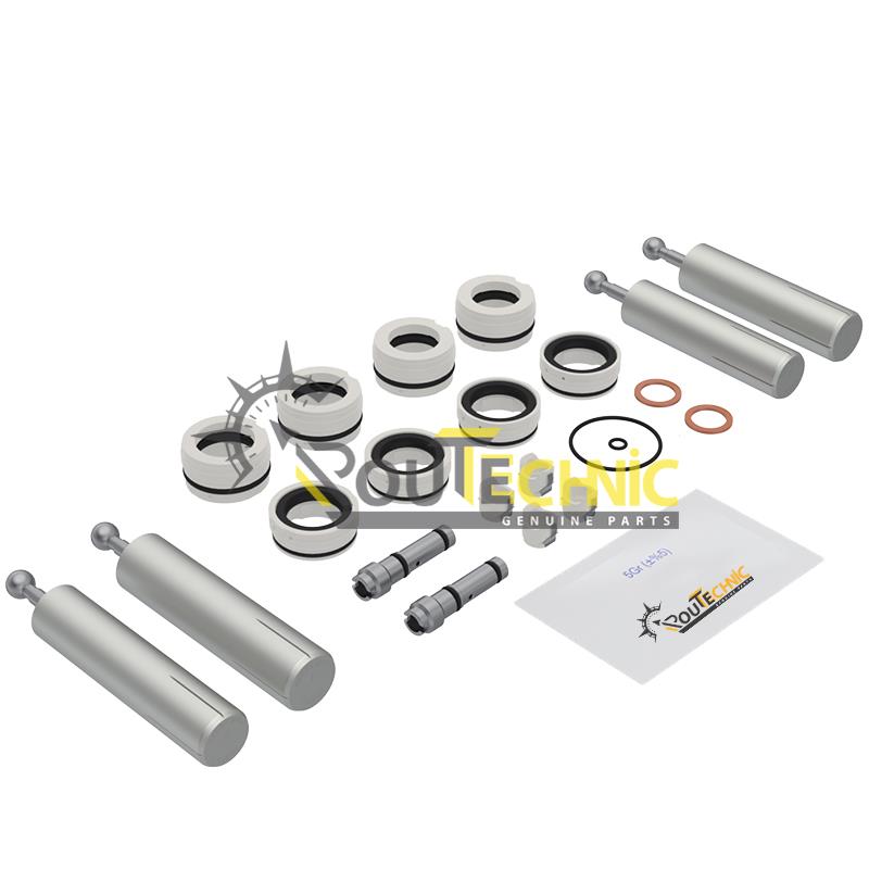 Gear Lever Actuator Repair Kit