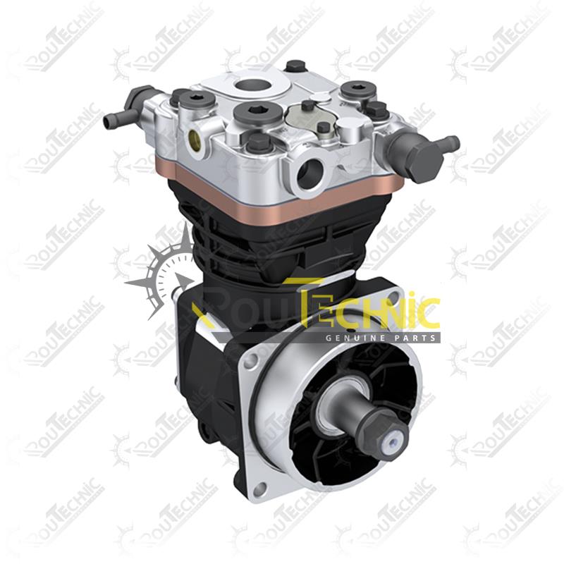 AIR BRAKE COMPRESSOR