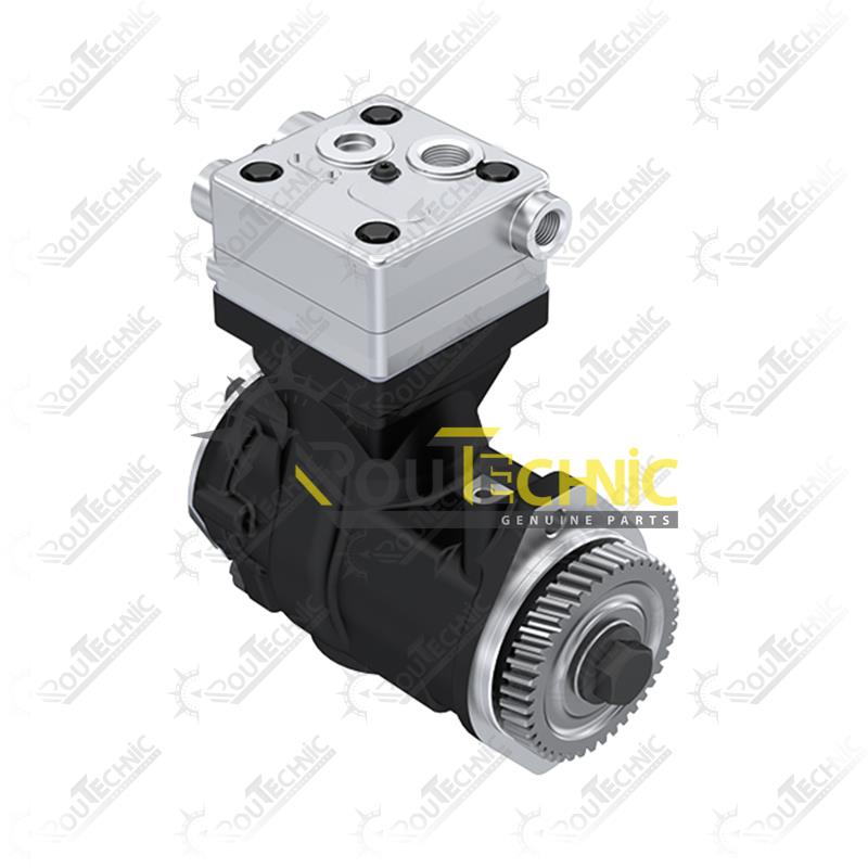 AIR BRAKE COMPRESSOR