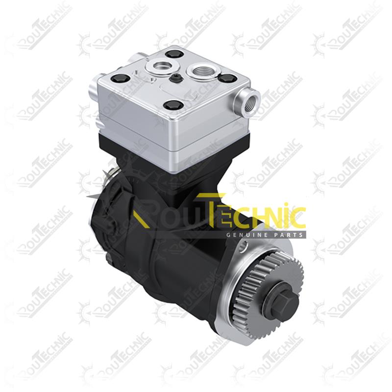 AIR BRAKE COMPRESSOR