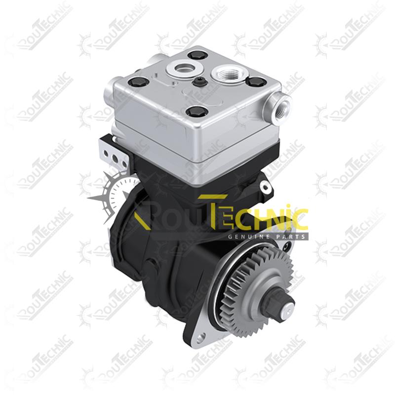 AIR BRAKE COMPRESSOR