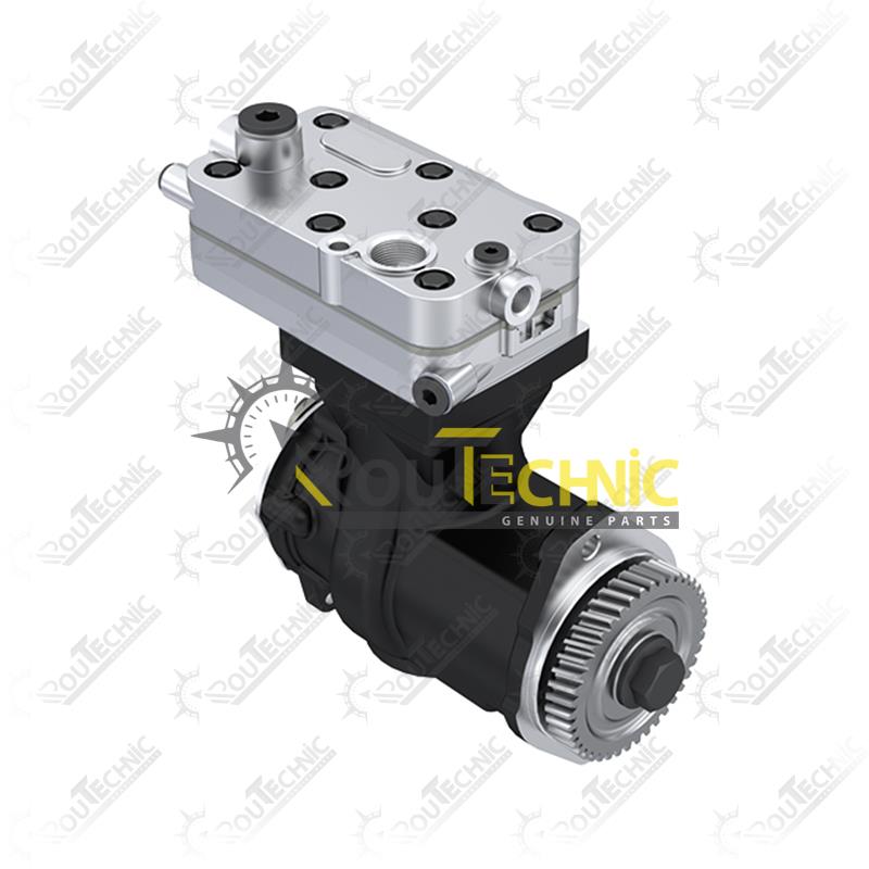 AIR BRAKE COMPRESSOR