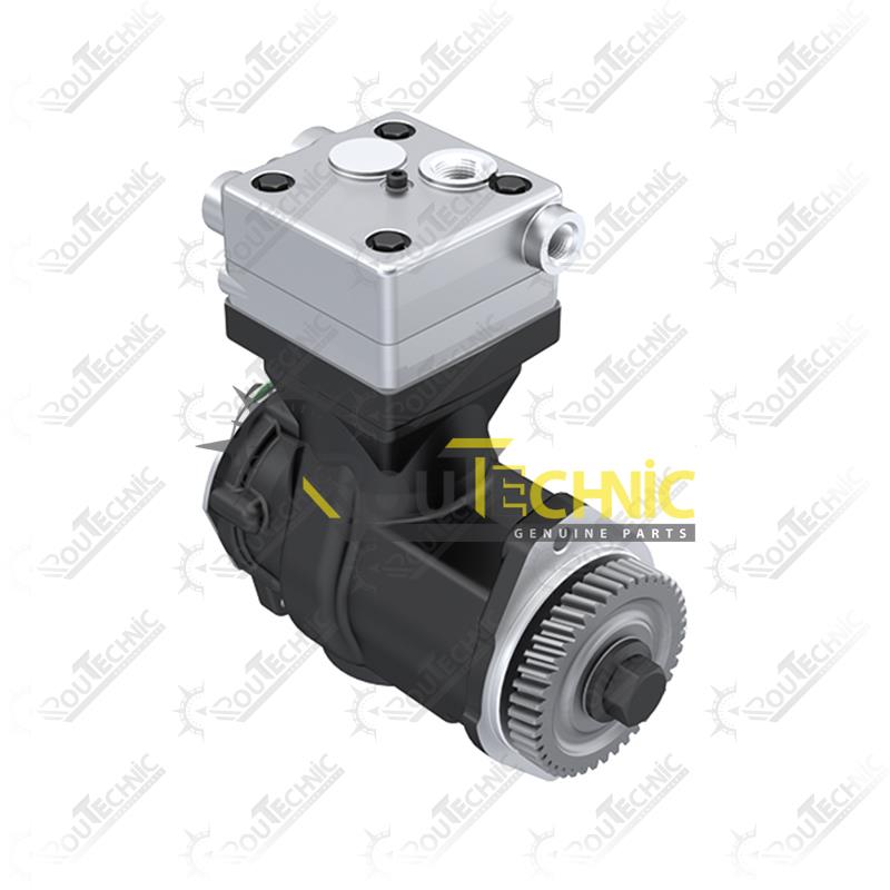 AIR BRAKE COMPRESSOR