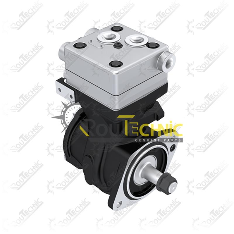 AIR BRAKE COMPRESSOR